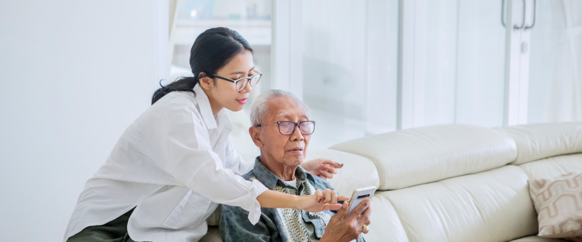 The Importance of Legal Planning for Elder Care