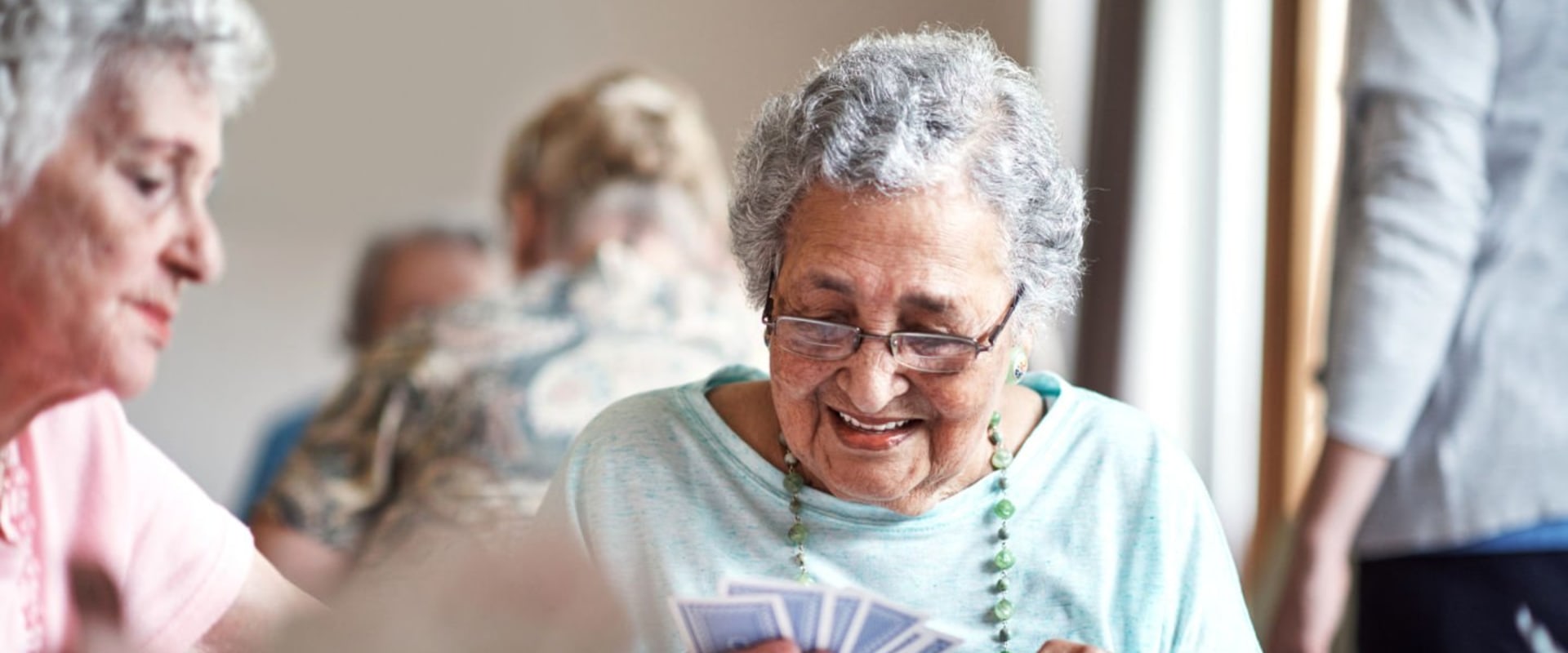 The Complex World of Aged Care in Australia