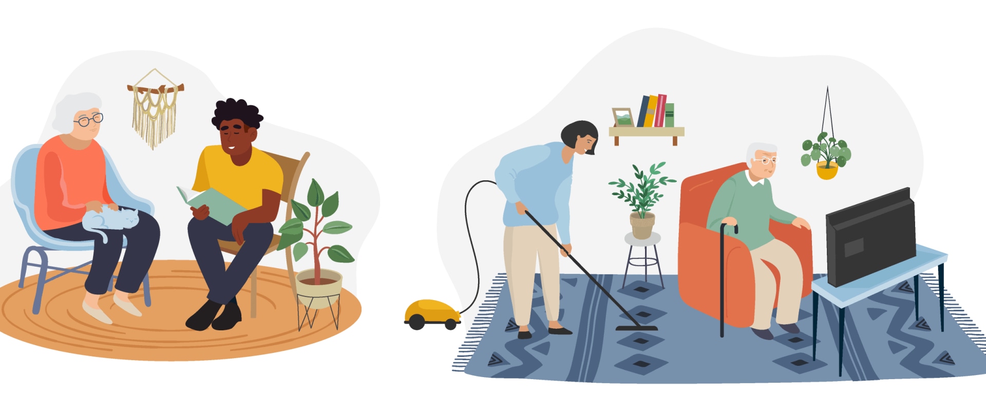 The Ultimate Guide to Senior Care: Navigating Services and Terminology