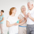 The Vital Role of Senior Centers in Promoting Healthy Aging
