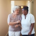 The Essential Guide to Selecting the Perfect Caregiver for Your Elderly Loved One