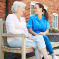 The Difficult Decision of Moving a Loved One to a Care Home