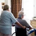 When is it Time to Consider a Care Home? A Guide from an Elderly Care Expert