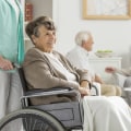 The Difficult Decision of Placing Your Elderly Loved Ones in a Nursing Home