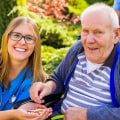 The Importance of Having an Elderly Caregiver