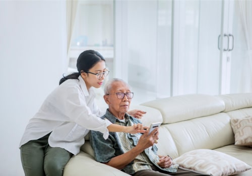 The Importance of Legal Planning for Elder Care