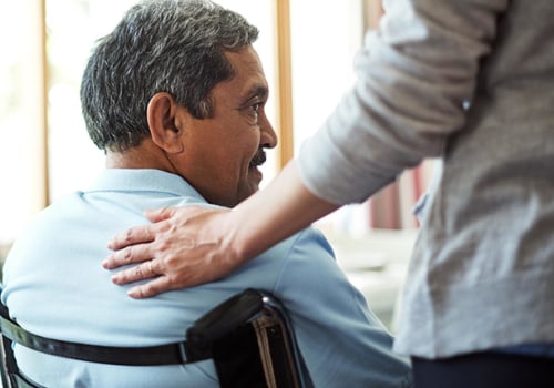 How to Have a Compassionate Conversation About Moving to a Care Home
