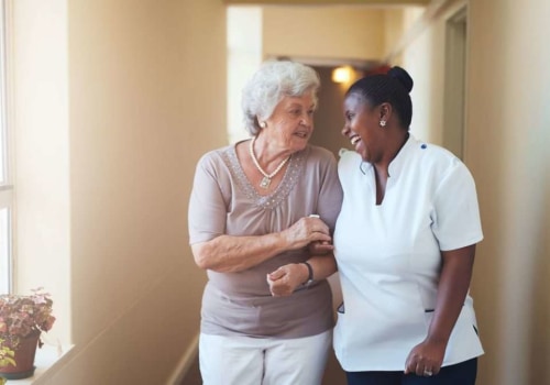 The Essential Guide to Selecting the Perfect Caregiver for Your Elderly Loved One