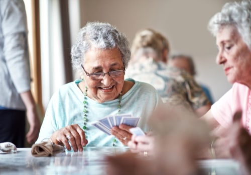 The Complex World of Aged Care in Australia